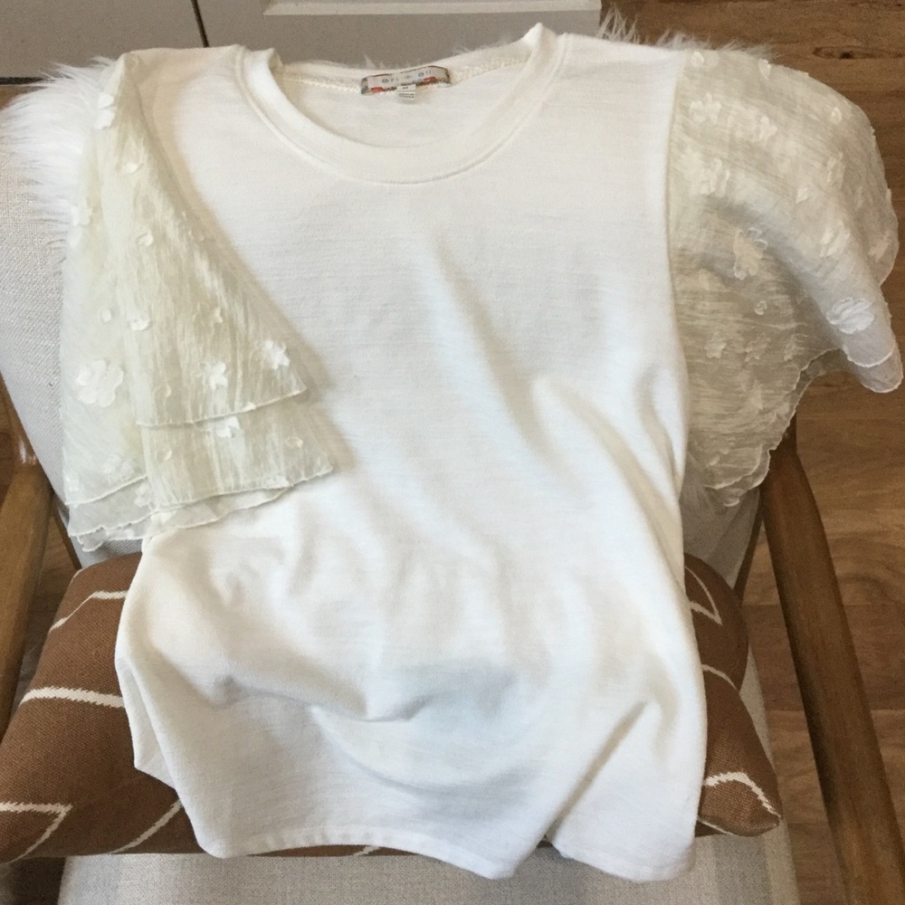 Adorable Tee